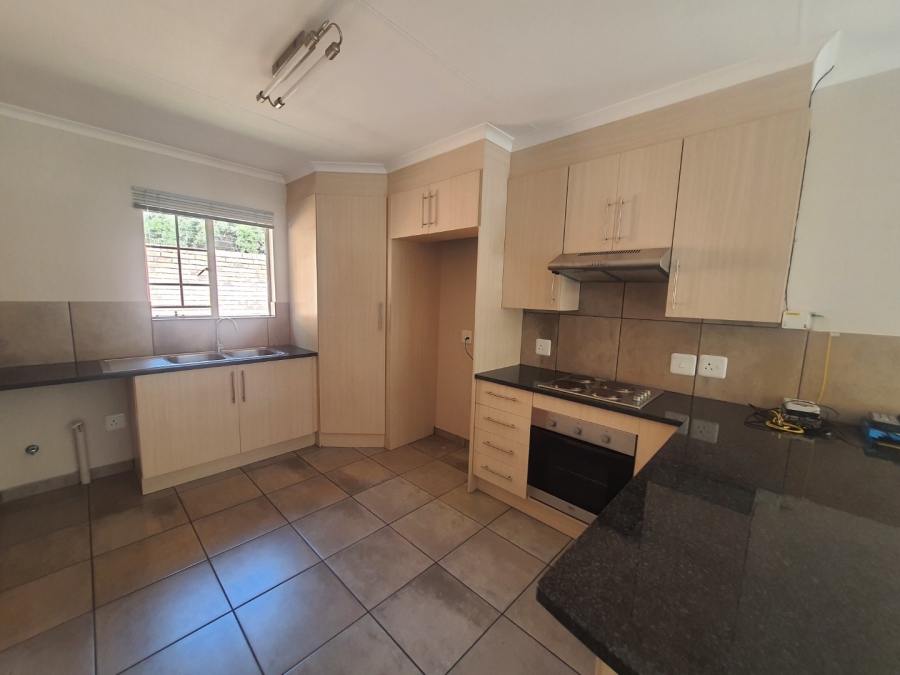 To Let 2 Bedroom Property for Rent in Ngwenya River Estate North West